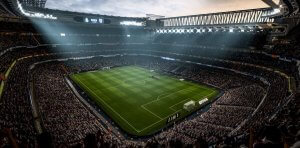 FIFA 20 stadion