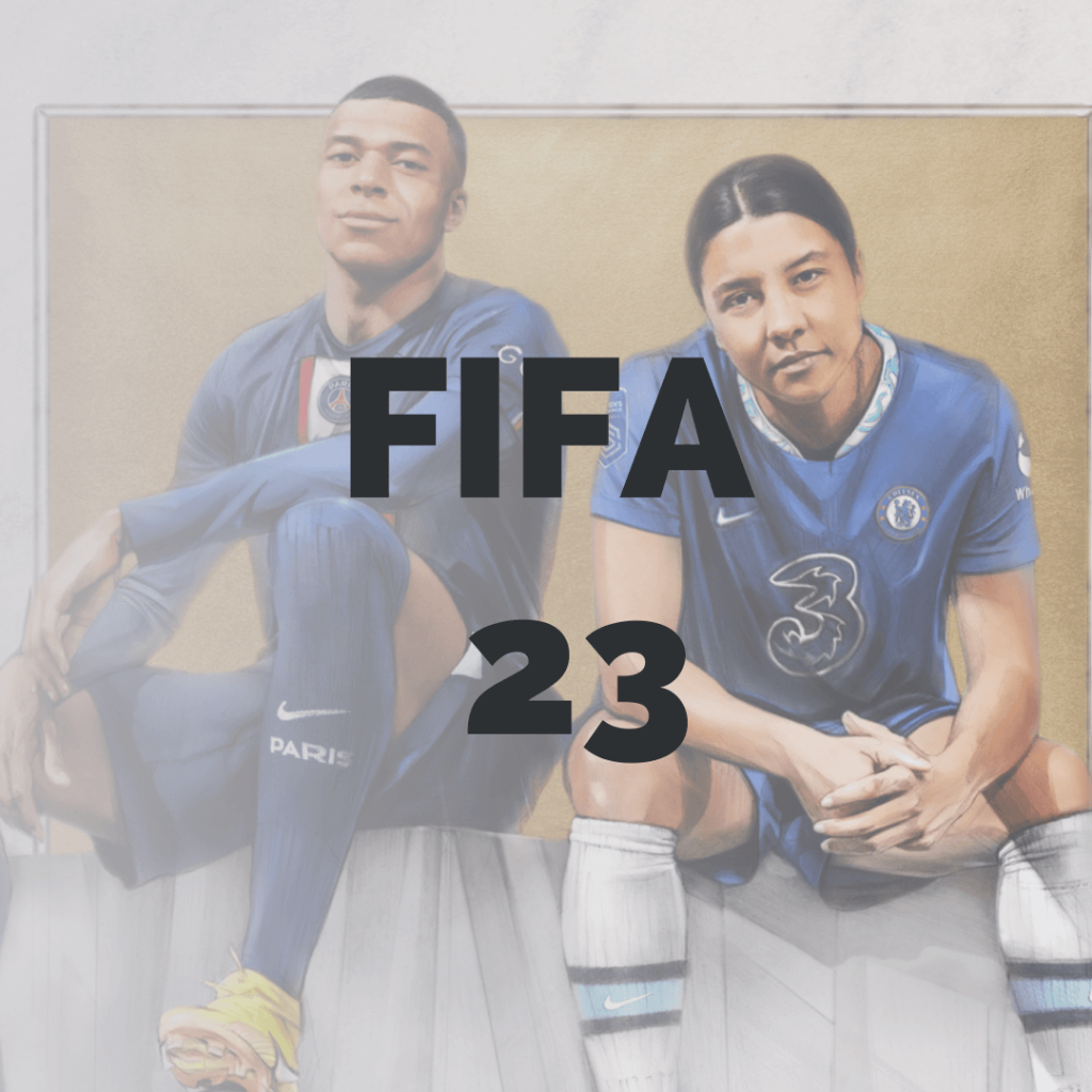 Wat is een FIFA 23 toernooi