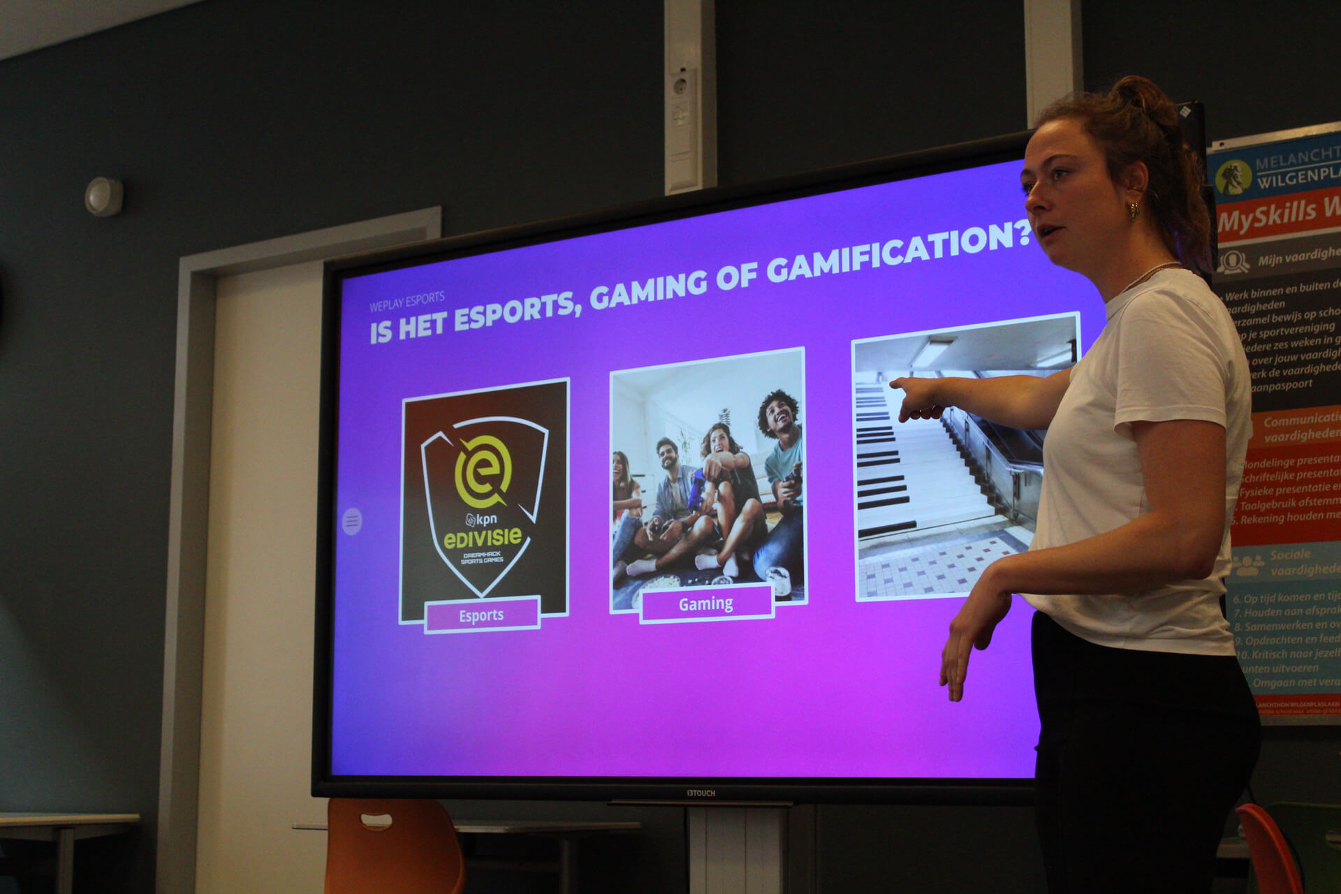 Presentatie An Nijkamp scholen gamification 4