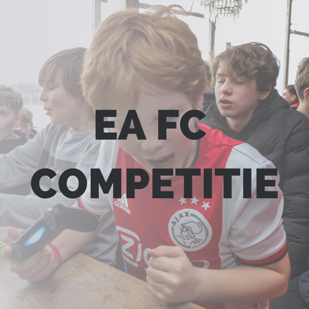 EA FC competitie